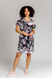 River dress & top pattern