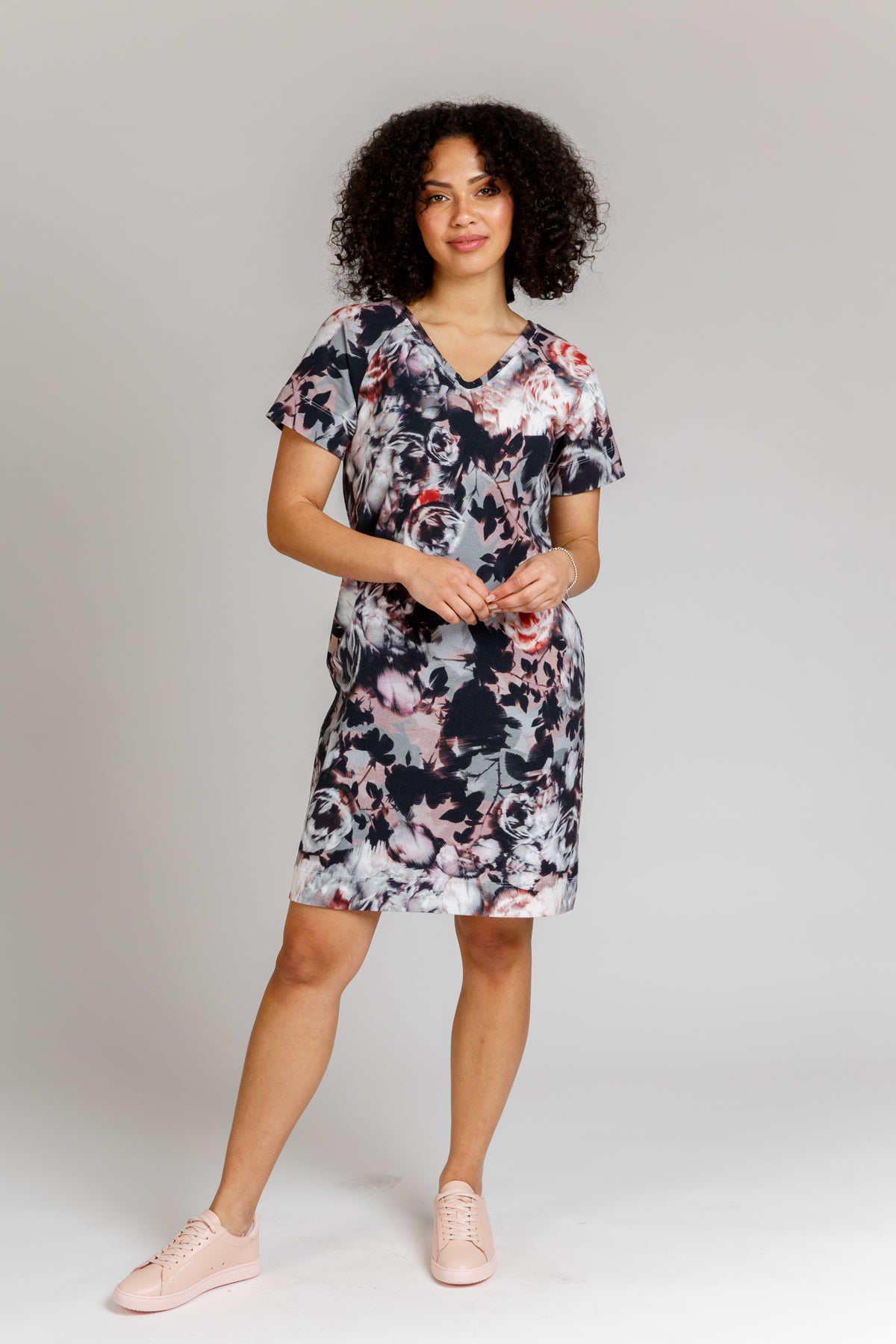 River dress & top pattern