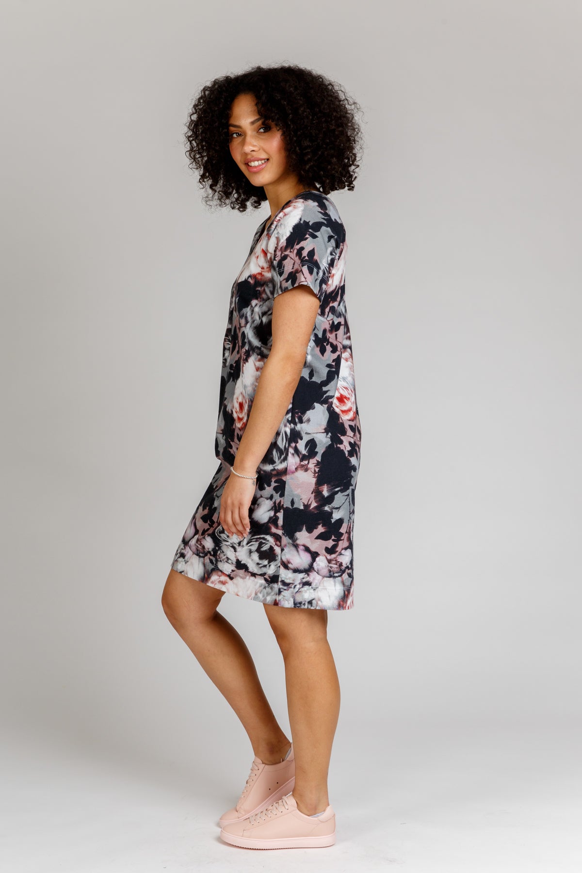 River dress & top pattern