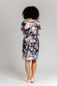 River dress & top pattern