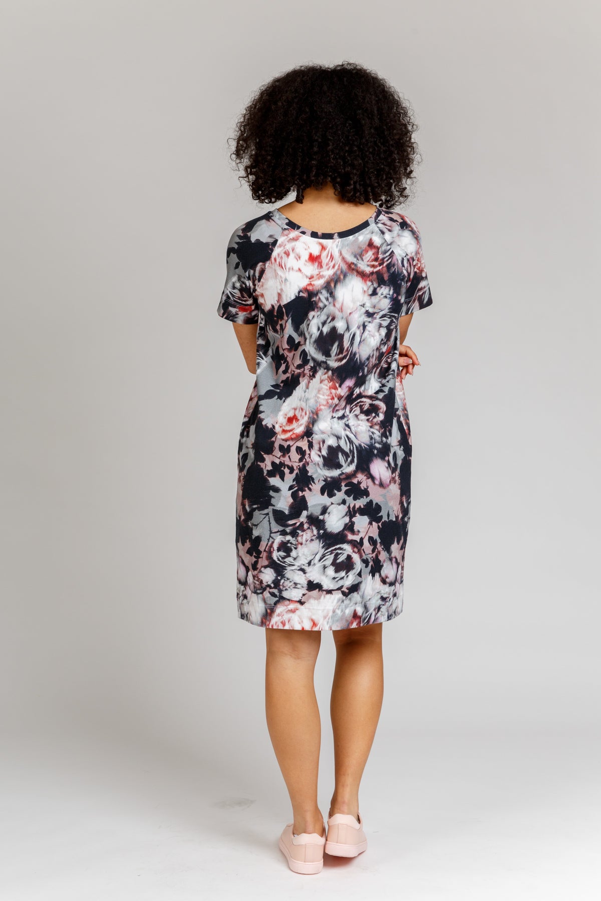 River dress & top pattern