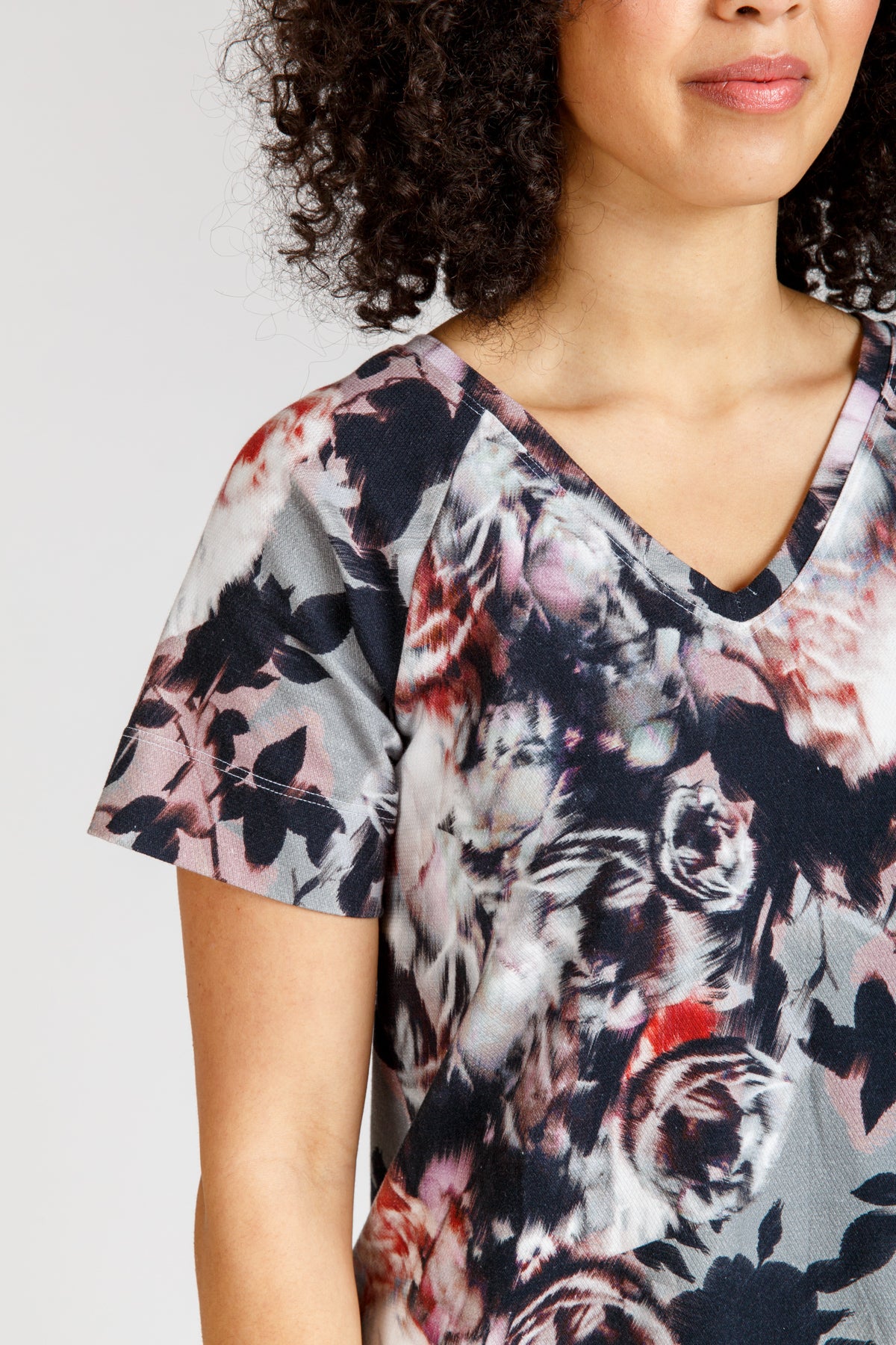 River dress & top pattern