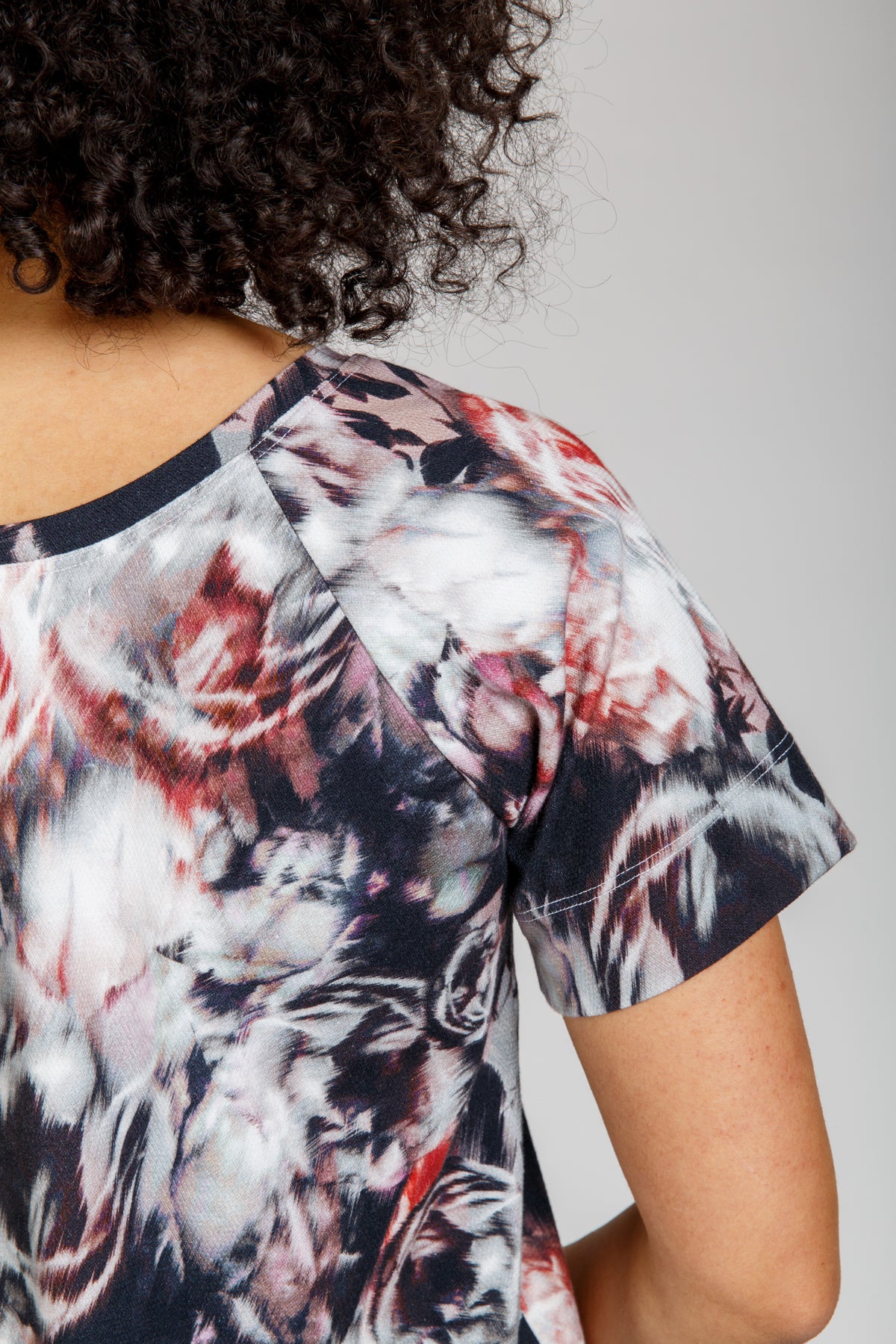 River dress & top pattern