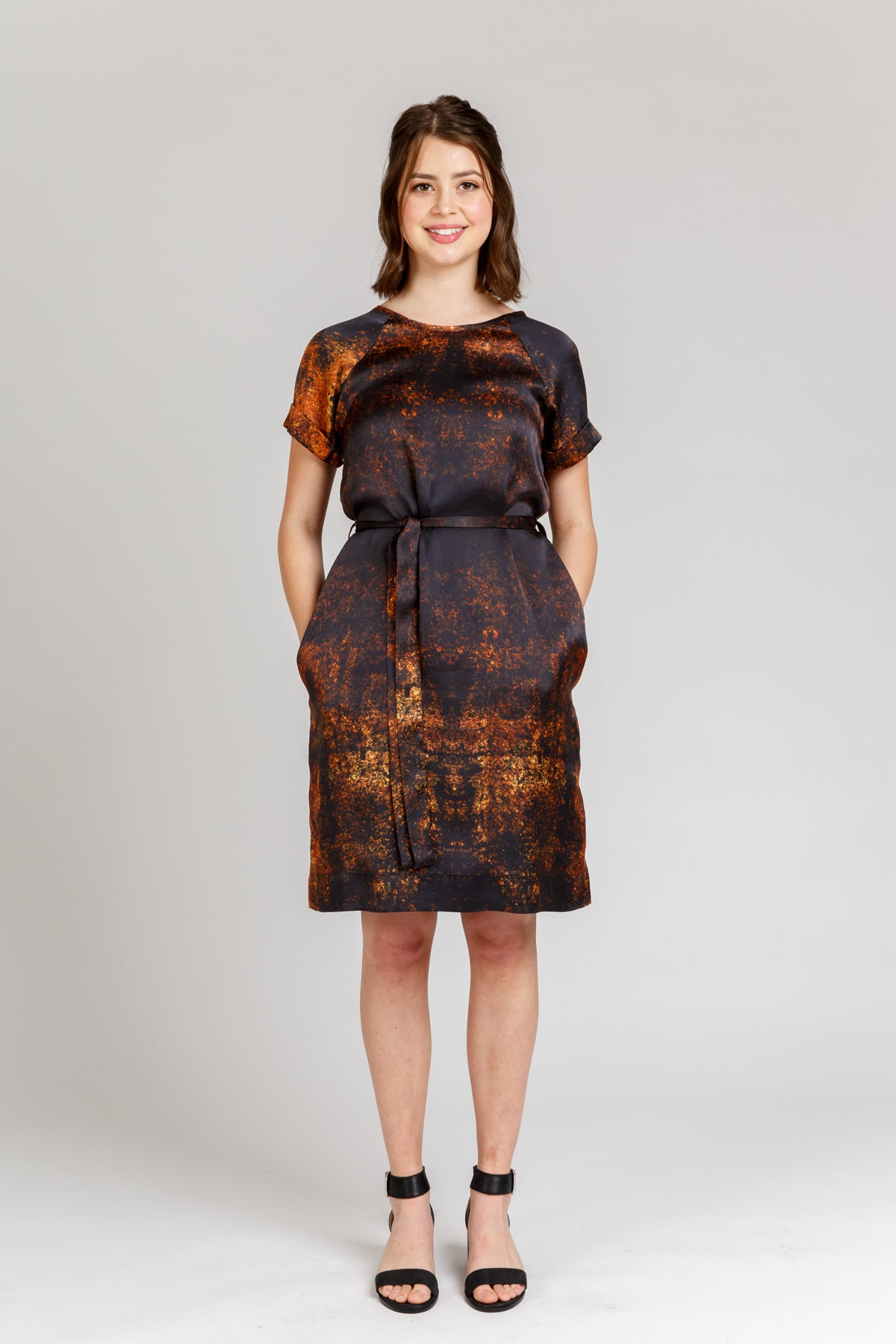 River dress & top pattern