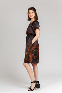 River dress & top pattern