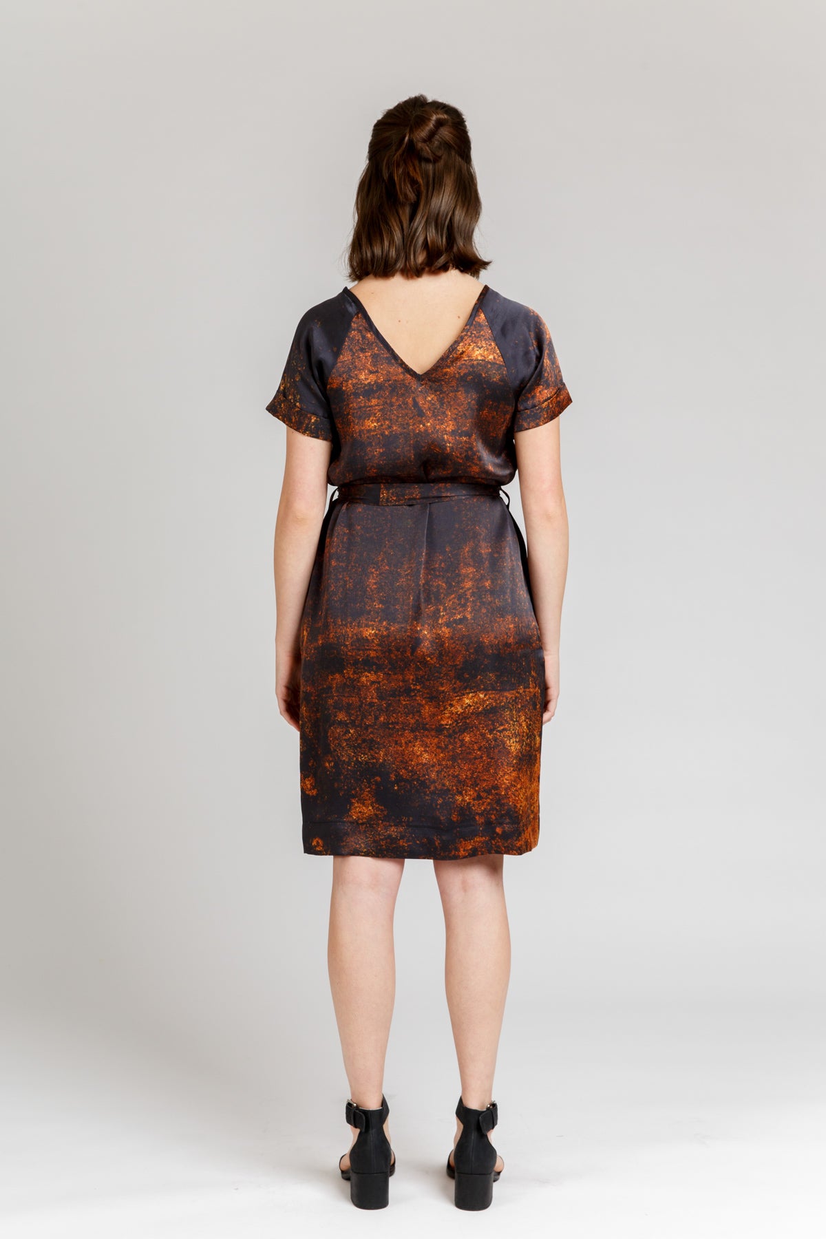River dress & top pattern