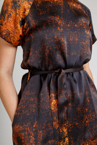 River dress & top pattern