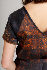 River dress & top pattern