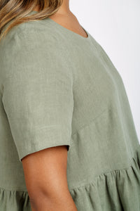 Protea Capsule Wardrobe Pattern