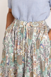 Protea Capsule Wardrobe Pattern