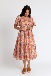 Protea Capsule Wardrobe Pattern