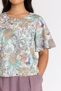 Protea Capsule Wardrobe Pattern