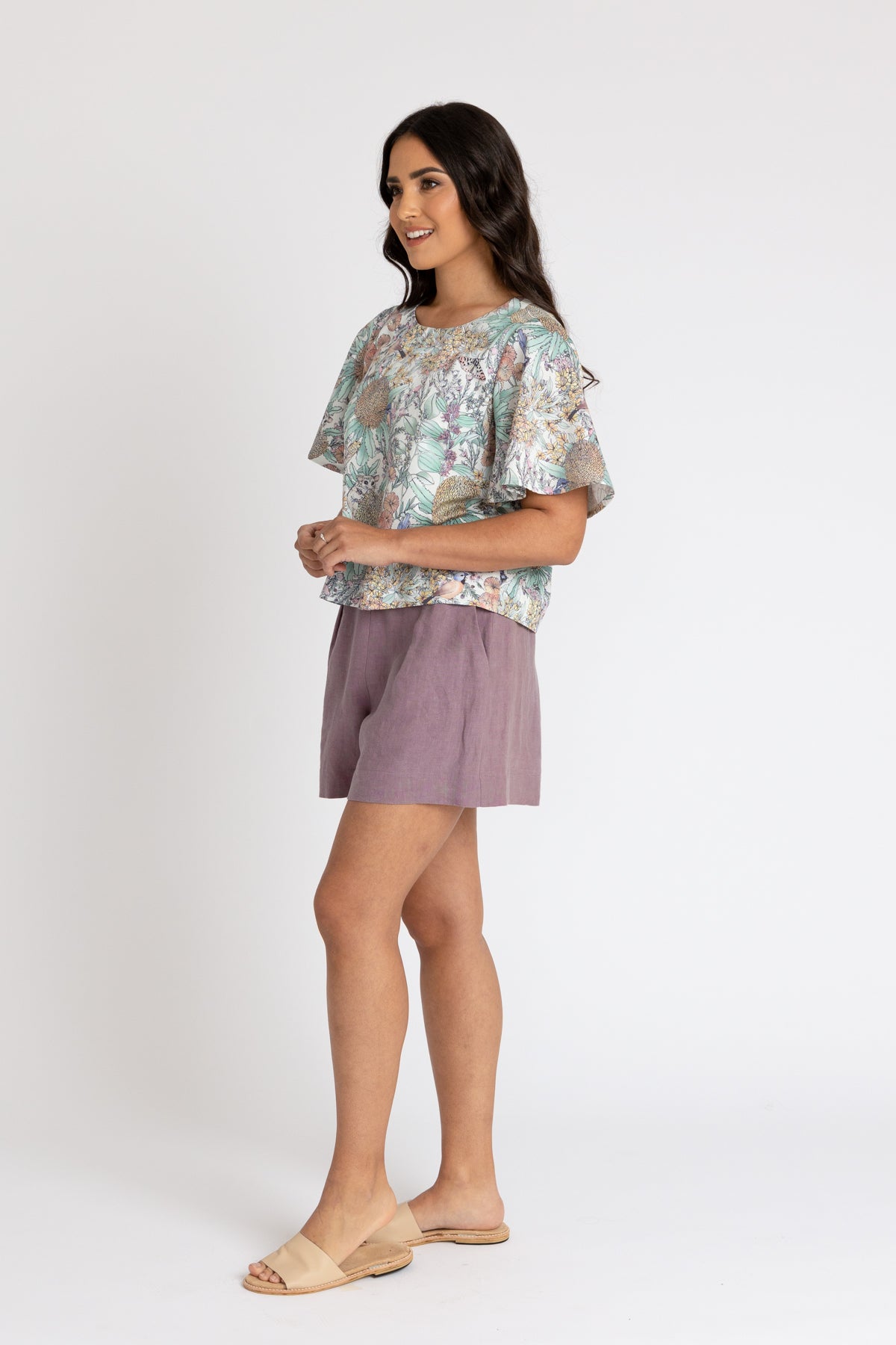 Protea Capsule Wardrobe Pattern