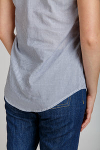 Eucalypt woven tank top & dress pattern