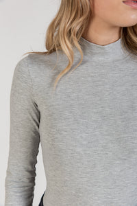 Rowan bodysuit and tee pattern