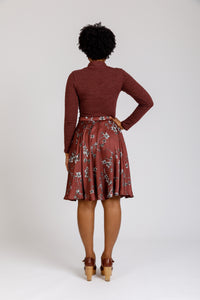 Rowan WHOLESALE