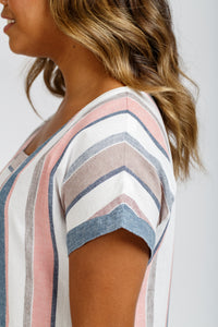 Olive dress & top pattern