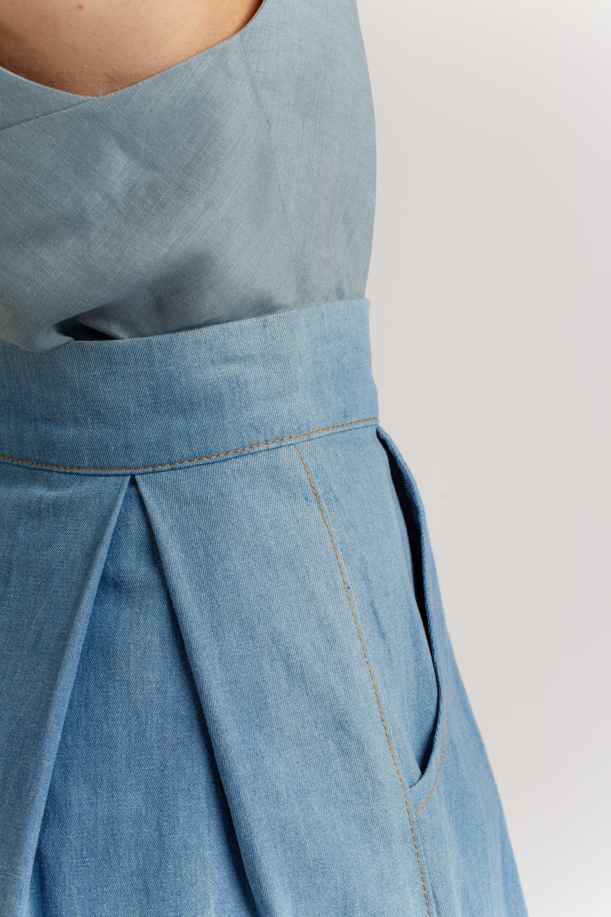 Kelly skirt pattern