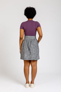 Kelly skirt pattern