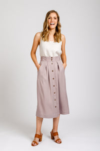 Kelly skirt pattern