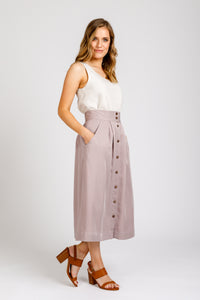 Kelly skirt pattern