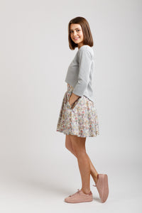 Tania Culottes 'Mommy + Me' Bundle