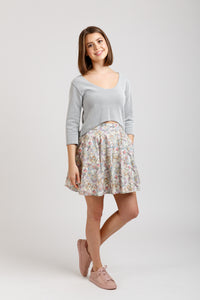 Tania Culottes 'Mommy + Me' Bundle