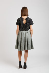 Tania Culottes pattern