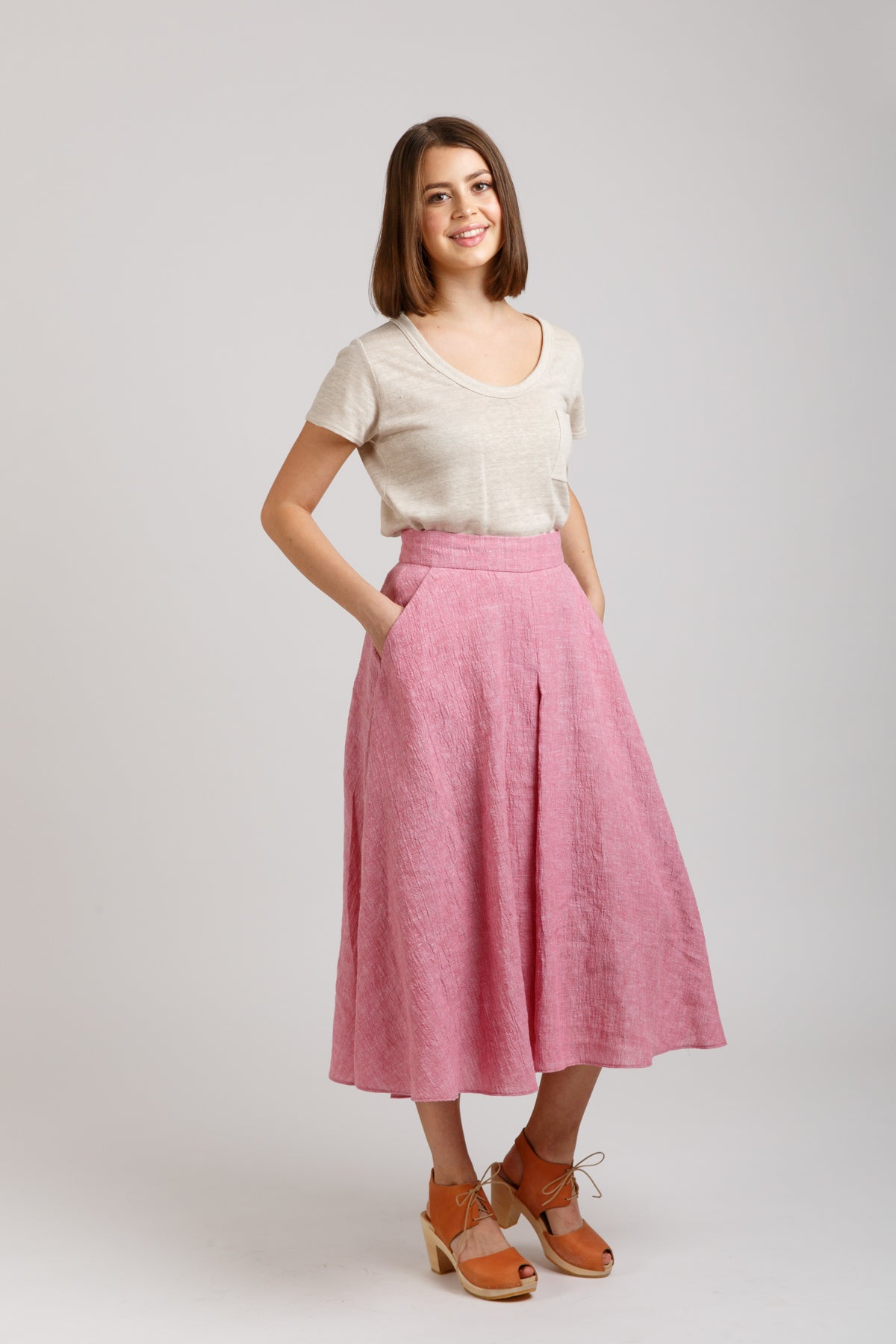 Tania Culottes 'Mommy + Me' Bundle