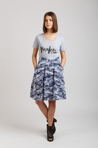 Tania Culottes 'Mommy + Me' Bundle