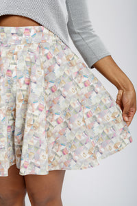Tania Culottes pattern