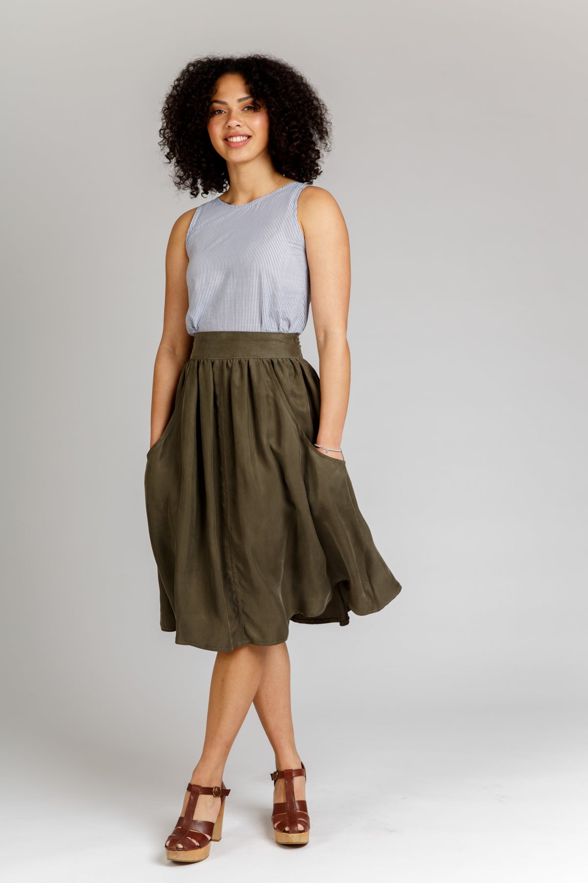 Brumby WHOLESALE