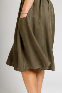 Brumby skirt pattern