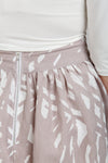 Brumby skirt pattern