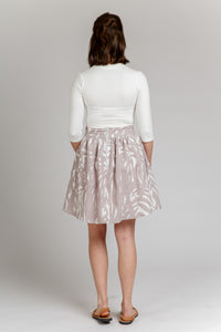 Brumby skirt pattern