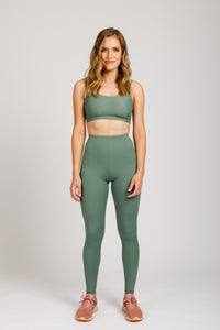 Virginia leggings 'Mommy + Me' Bundle