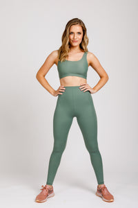 Virginia leggings pattern