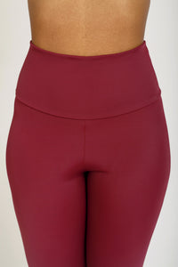 Virginia leggings pattern