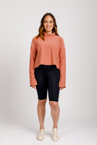 Virginia leggings pattern