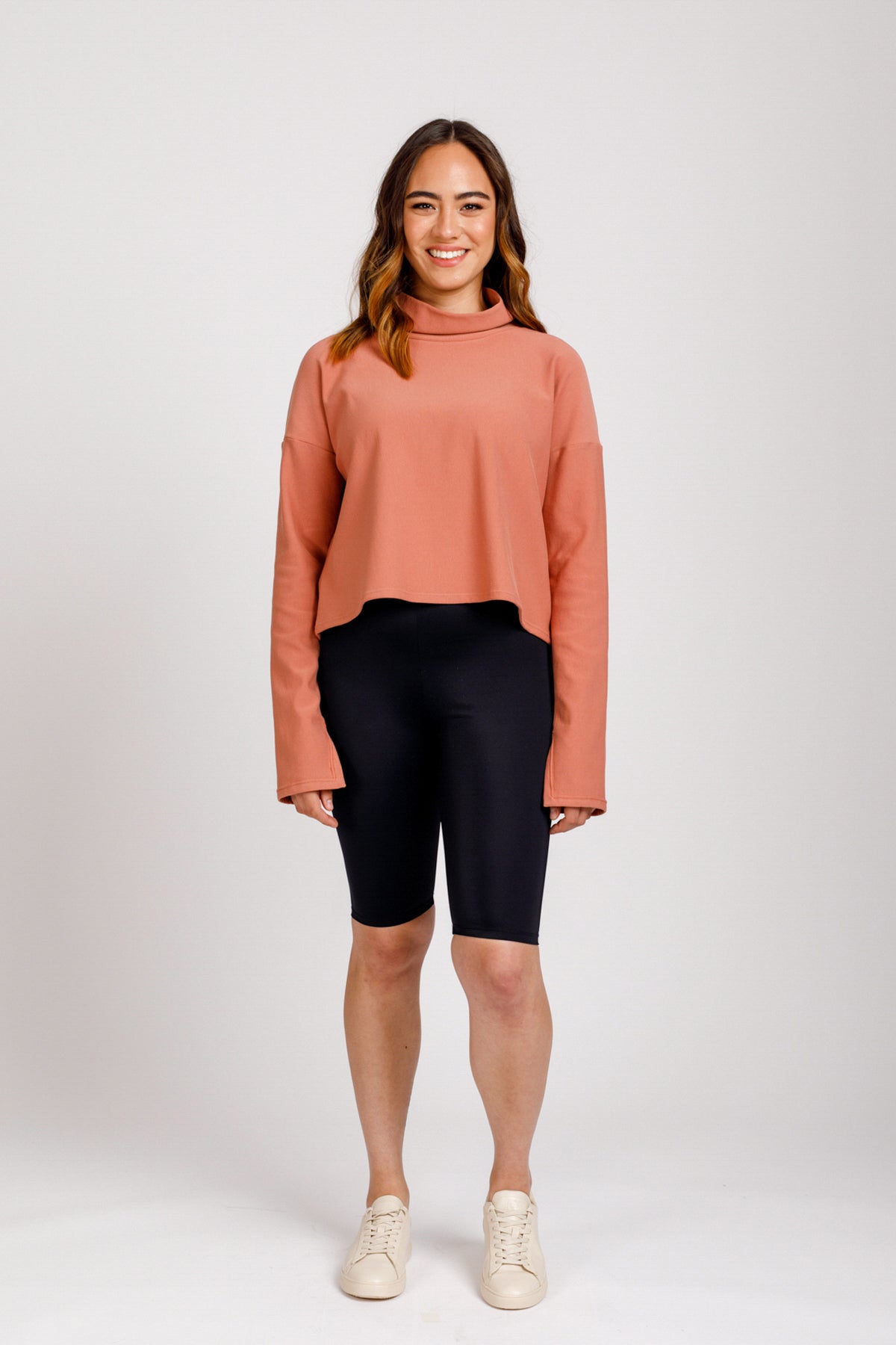 Virginia leggings pattern