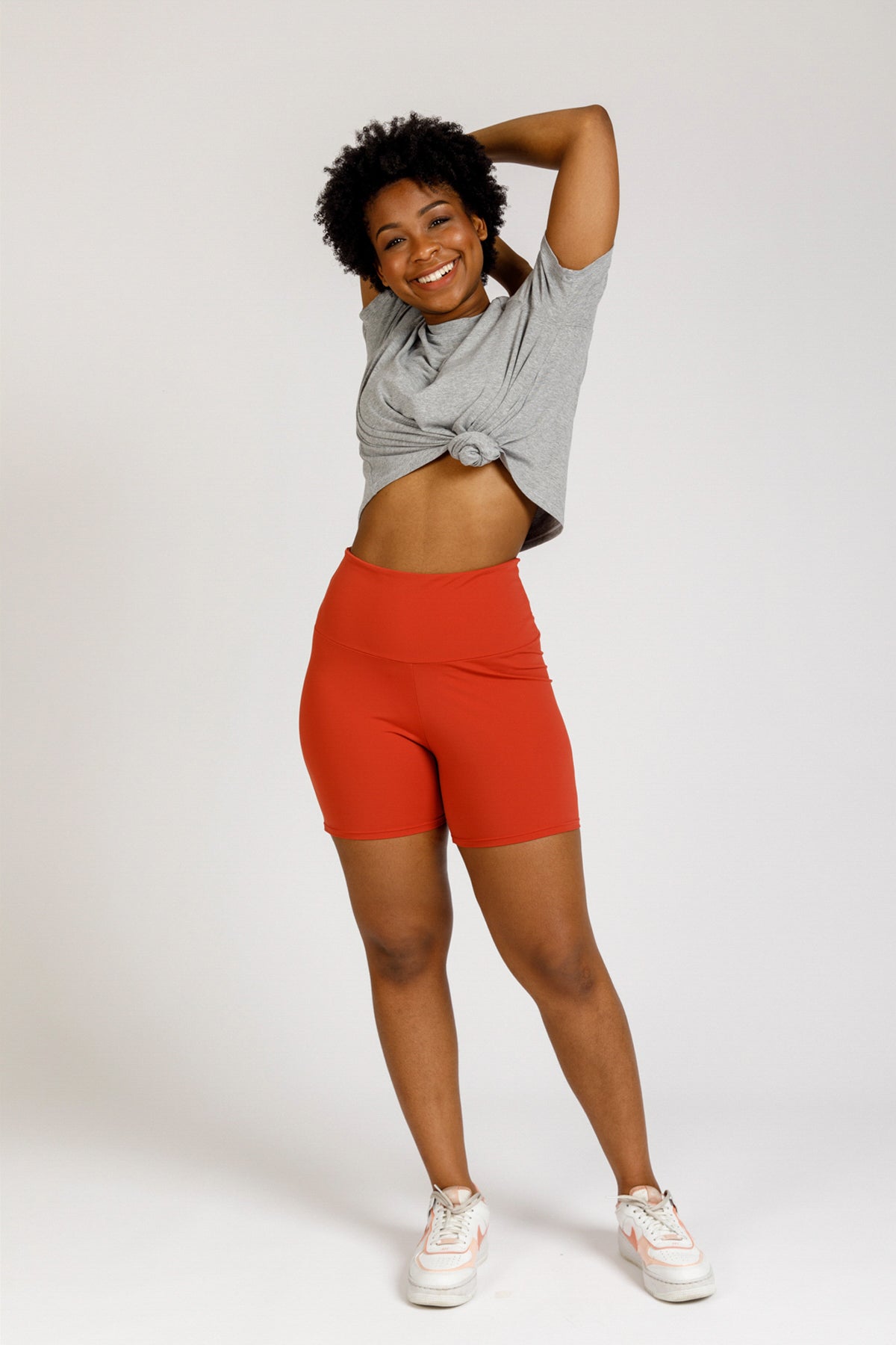Virginia leggings pattern