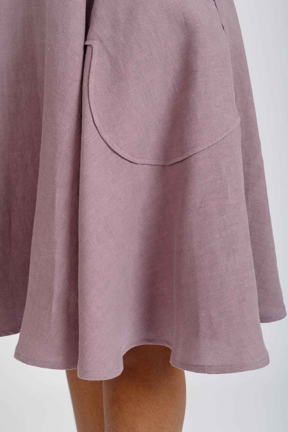 Veronika skirt pattern