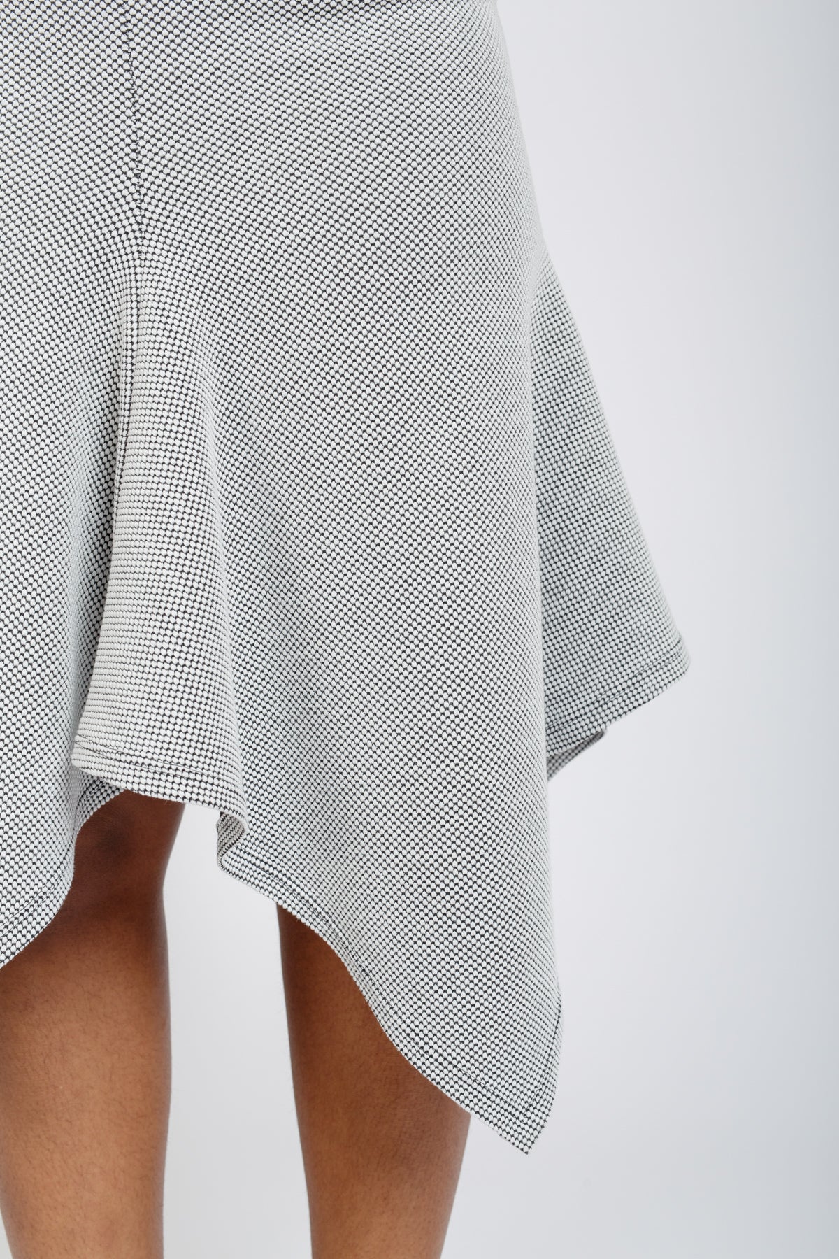 Axel Skirt pattern