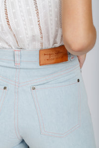 Dawn jeans (4 in 1!) pattern