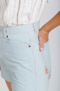 Dawn jeans (4 in 1!) pattern