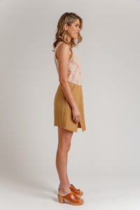 Harper shorts & skort pattern