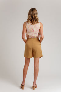 Harper shorts & skort pattern