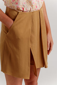 Harper shorts & skort pattern