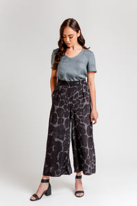 Flint pants and shorts pattern