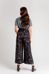 Flint pants and shorts pattern